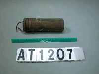 藏品(儲鹽筒)的圖片